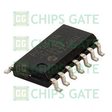 Microchip PIC16F616-I-SL