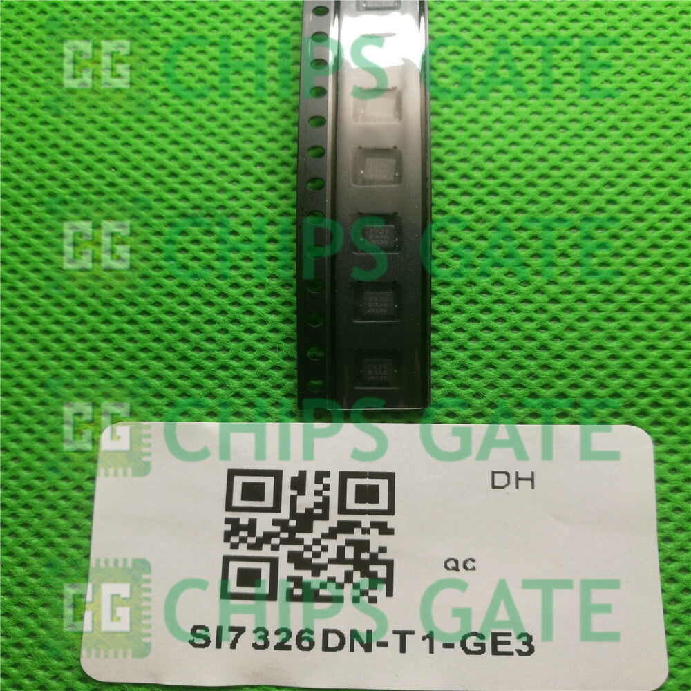 Vishay SI7326DN-T1-GE3