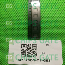Vishay SI7326DN-T1-GE3