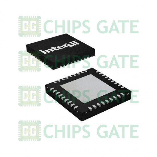 International Rectifier ISL97650BIRTZ-T