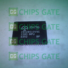 Zilog Z8028012VSC