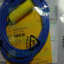 Turck NI10-P18-Y1X