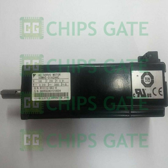 SGMAS01A2A4C