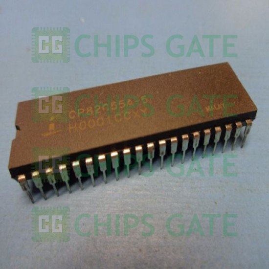 Intersil MD82C55A-5-883
