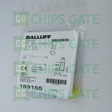 Balluff 18M-X-RS20-S4