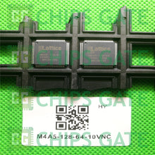 Lattice M4A5-128-64-10VNC