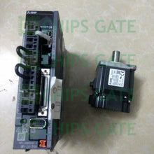 Mitsubishi MR-J4-20A+HG-KR23J