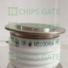 Westcode N510CH16