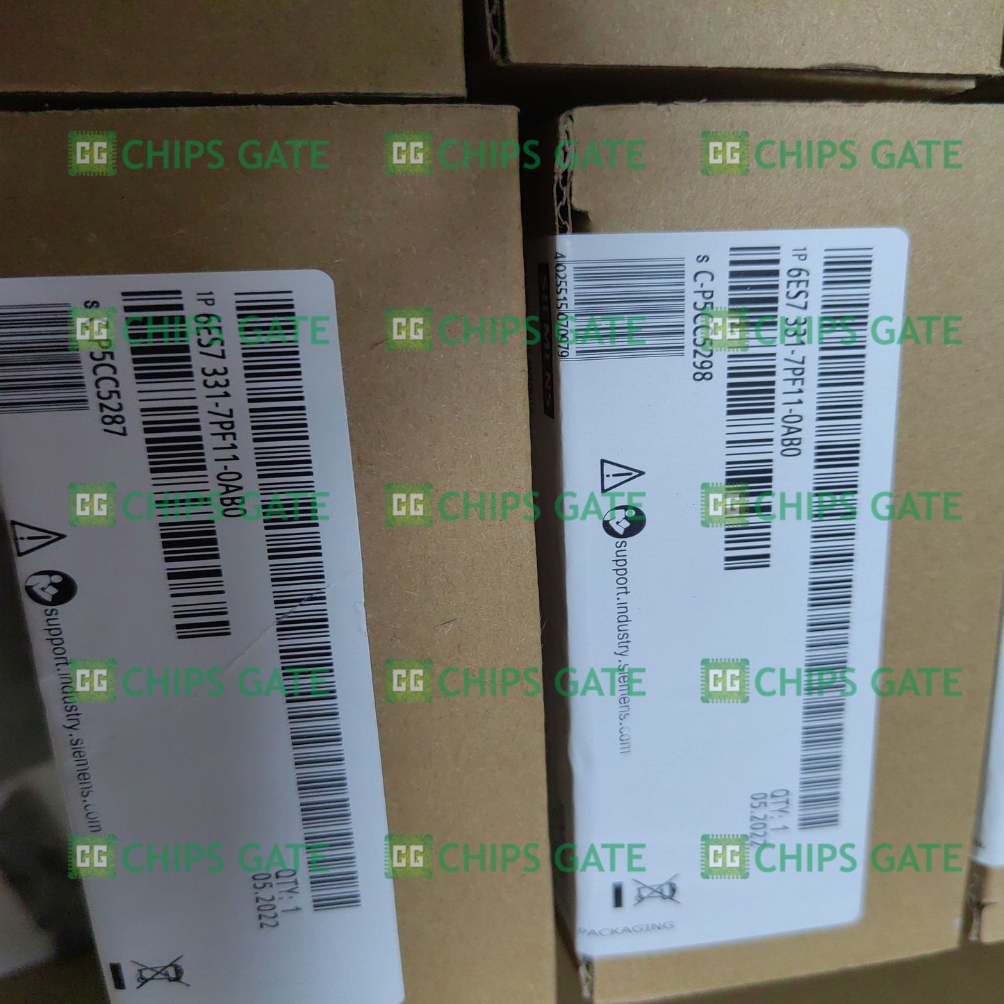 6ES73317PF110AB0