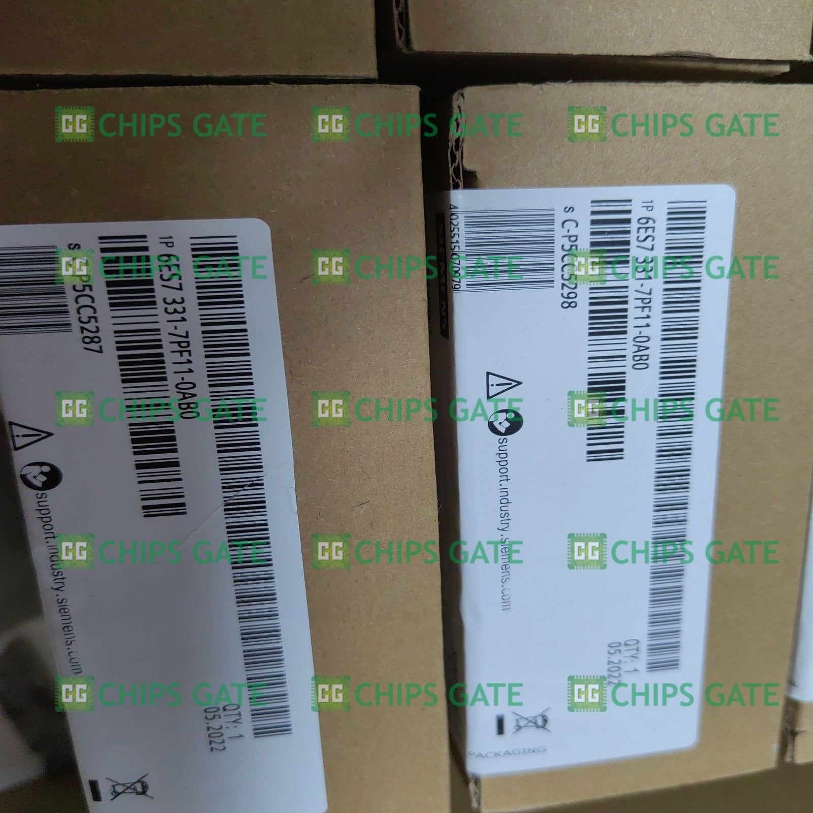 6ES73317PF110AB0