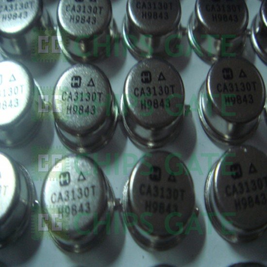 Harris CA3100T-3