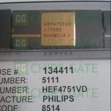 Philips HEF4737VD