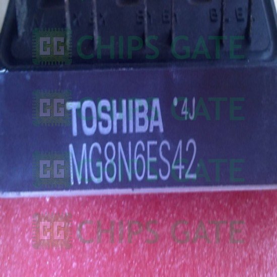 Toshiba MG8N6ES42