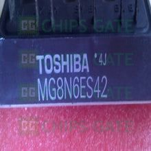 Toshiba MG8N6ES42