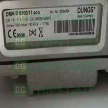 Dungs DMV-D5100-11