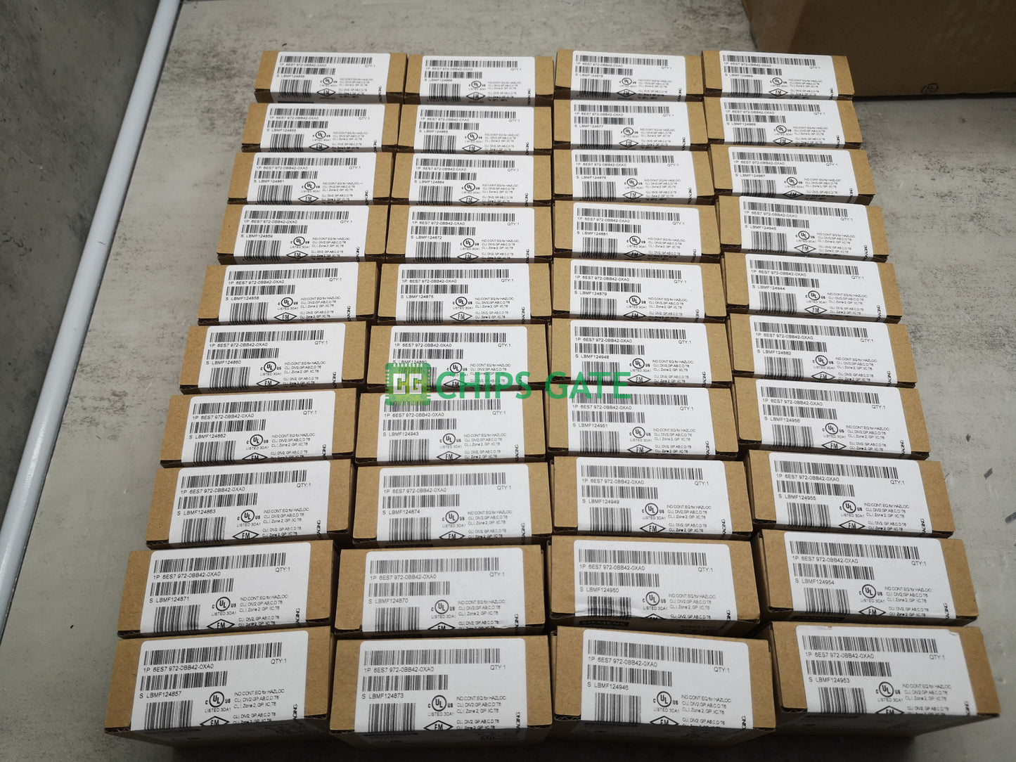 6ES79720BB420XA0