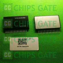 Sanyo STK-3062IV