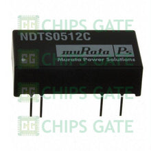 Murata Power NDTS0512C