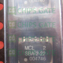 International Rectifier SBA-2-22