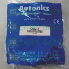 Autonics CID2-5