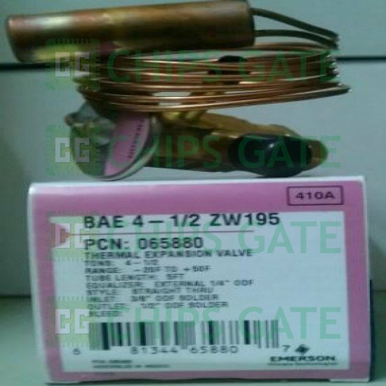 Emerson 4-1-2ZW195