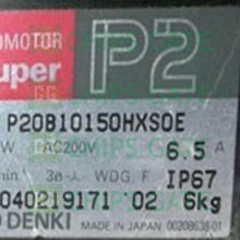 Sanyo P20B10150HXS0E