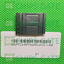 Microchip DSPIC33EP32MC202-I-SS