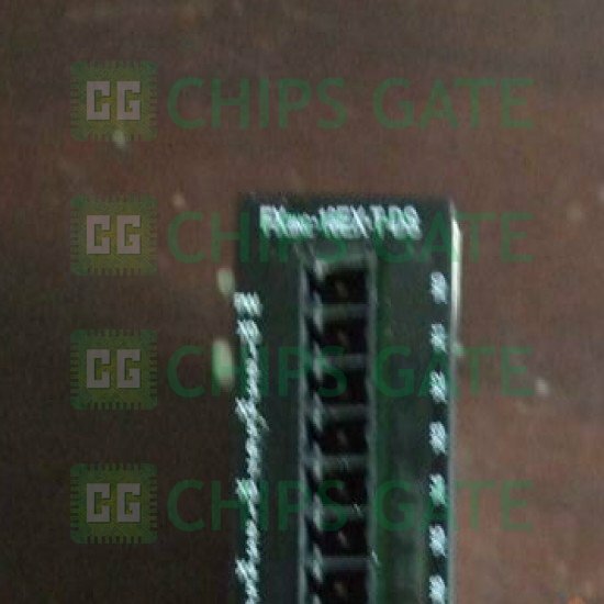 FX2NC16EXTDS