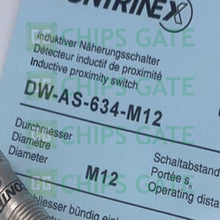 Contrinex DW-AS-634-M12