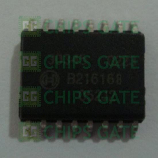 International Rectifier 30345