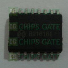 International Rectifier 30345