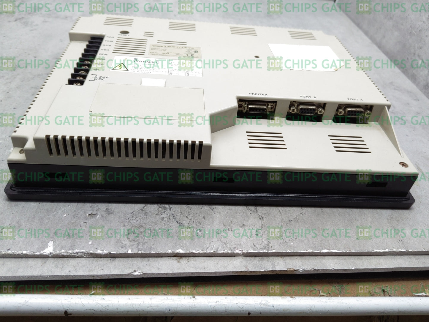 NT631CST151BEV2