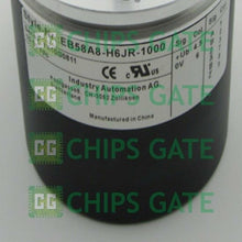 Elco EB58A8-H6JR-1000