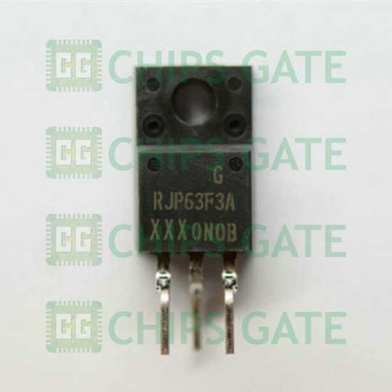 Renesas RJPG3F3A