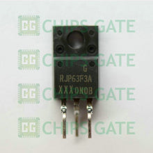Renesas RJPG3F3A