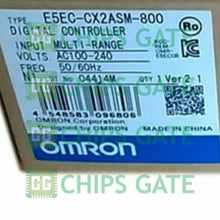 E5ECCX2ASM800