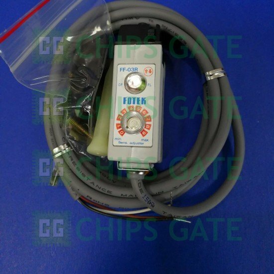 Fotek FF-03R