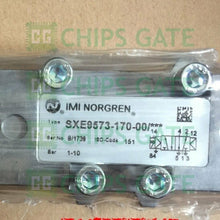 Norgren SXE9573-A70-00