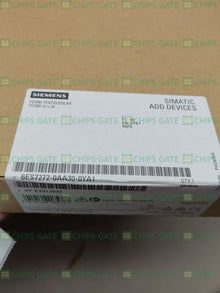 6ES7272-0AA30-0YA1