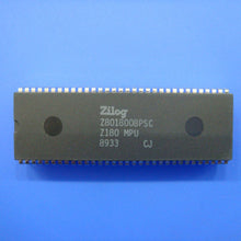 Zilog Z8018008PSC