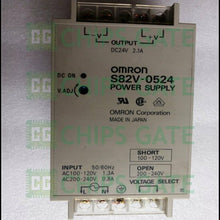 S82V0524