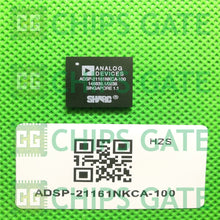 Ad ADSP-21161NKCA-100