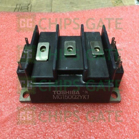 Toshiba MG150Q2YK1
