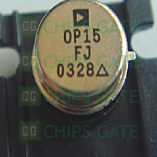 Ad OP15FJ