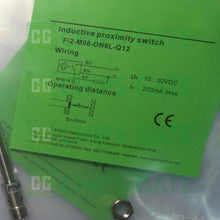 Elco FI2-M08-ON6L-Q12