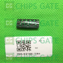 Silicon INA-02186-TR1