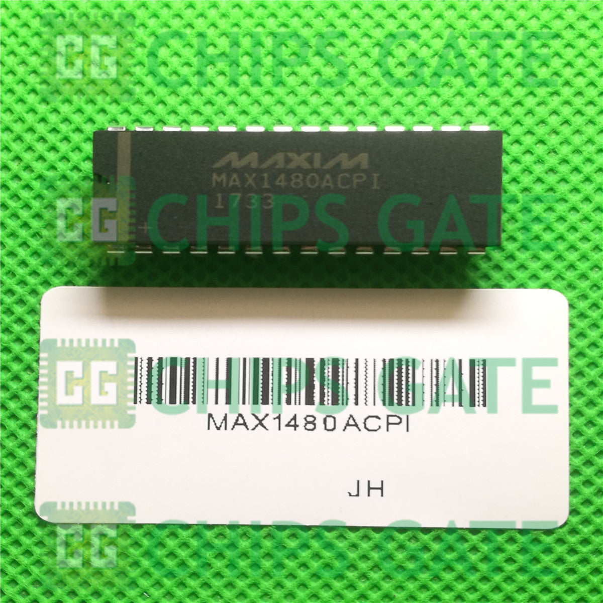 Maximum MAX1480ACPI