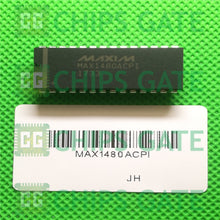 Maximum MAX1480ACPI
