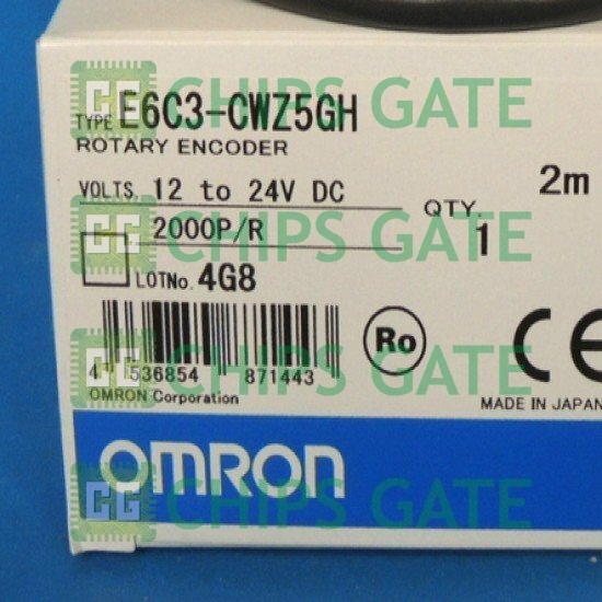 E6C3CWZ5GH2000PR