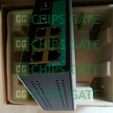 Moxa EDS-308-S-SC-80